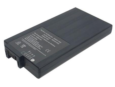 Compaq Presario 701US laptop battery