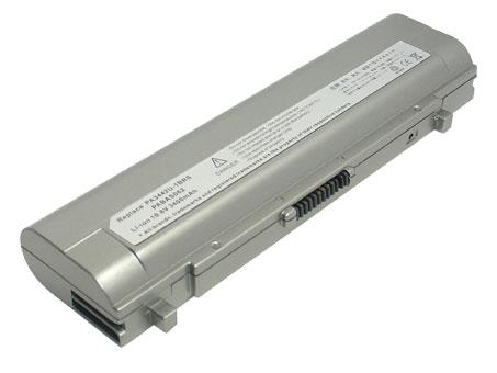 Toshiba PA3442U-1BRS laptop battery
