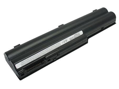 Fujitsu LifeBook S7025 battery