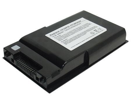 Fujitsu FPCBP118AP laptop battery