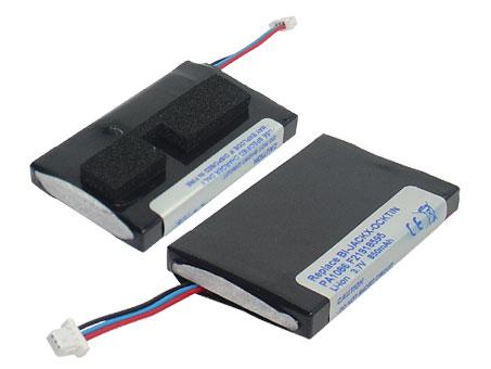 PalmOne m135 PDA battery