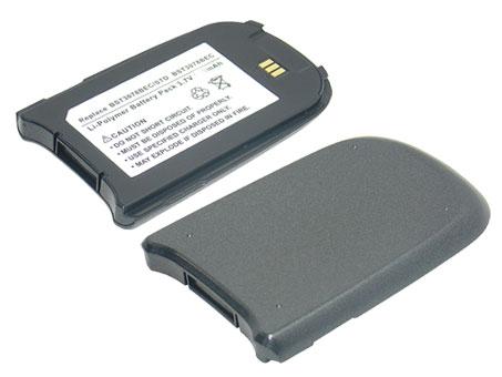 Samsung SGH-D500 battery