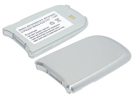 Samsung SGH-D500 battery