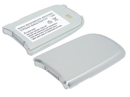 Samsung SGH-D500C battery