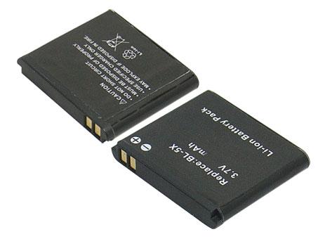 Nokia 8800 Cell Phone battery