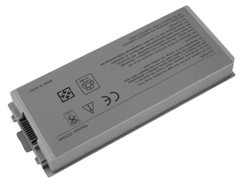Dell Latitude D810 battery