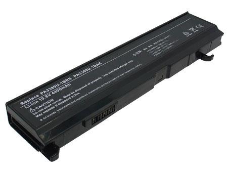 Toshiba Dynabook TX/67A battery