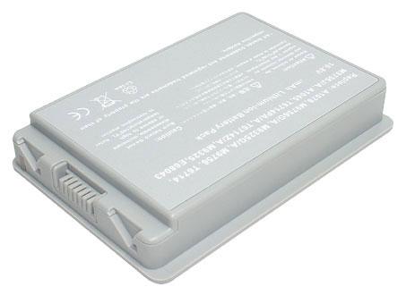 Apple 661-2927 laptop battery