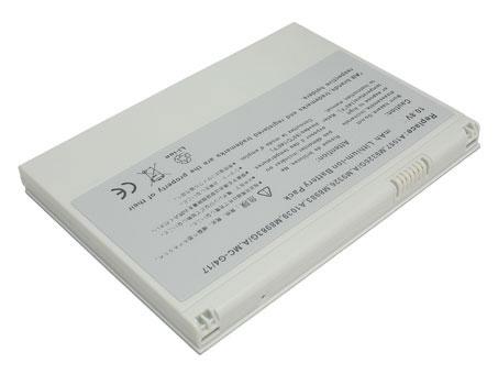 Apple M9326G/A laptop battery