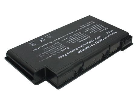 Fujitsu FPCBP92AP laptop battery
