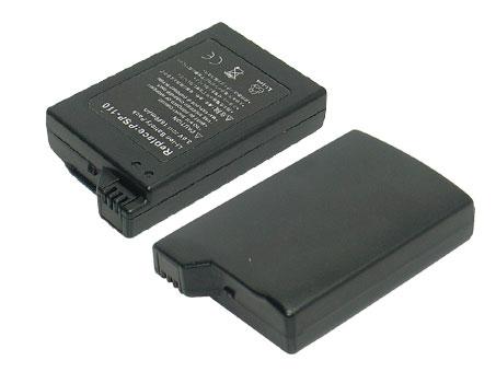Sony PSP-1000G1 Game Player battery