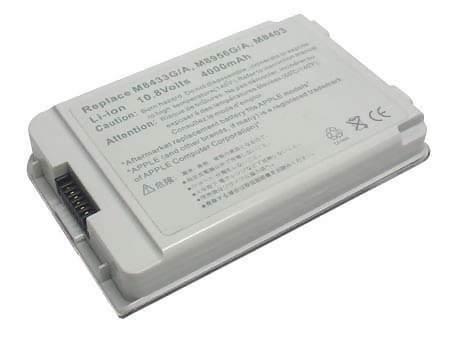Apple M8433GB laptop battery
