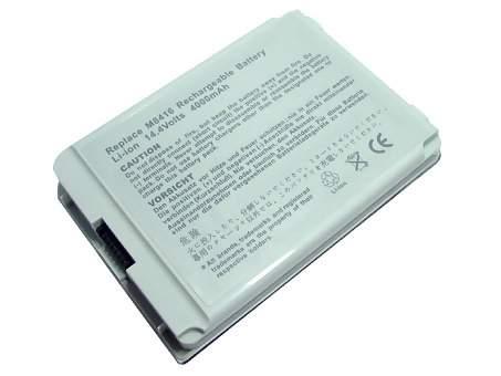 Apple M9140J/A laptop battery