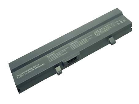 Sony VAIO PCG-SR1/BP battery