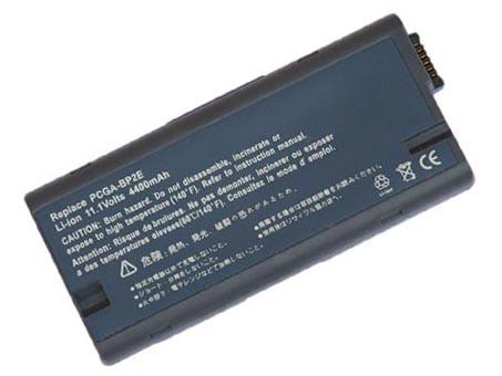 Sony VAIO PCG-GR270P battery
