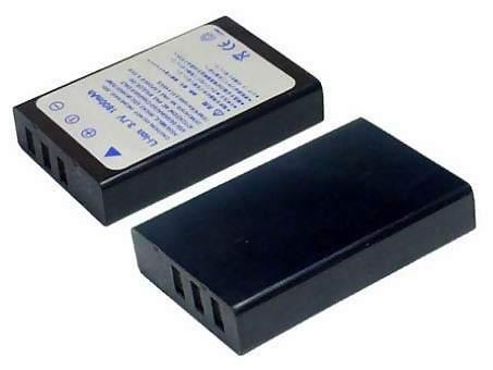 Toshiba CAMILEO H31 digital camera battery