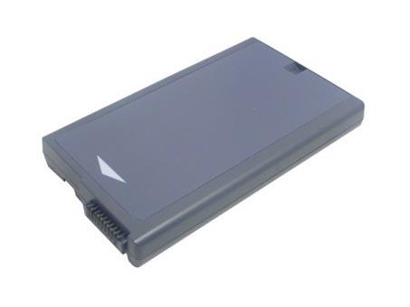 Sony VAIO PCG-GRX616MK laptop battery