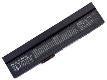 Sony VAIO PCG-V505AXP battery
