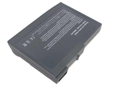Toshiba Satellite 1625CDT laptop battery