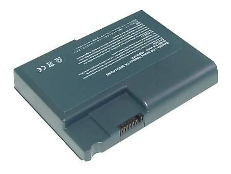 Toshiba Satellite 1715XCDS laptop battery