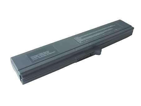 Toshiba Portege 7000 Series battery