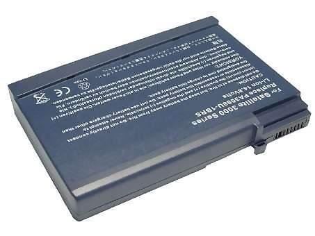 Toshiba Satellite 1200-S122 laptop battery