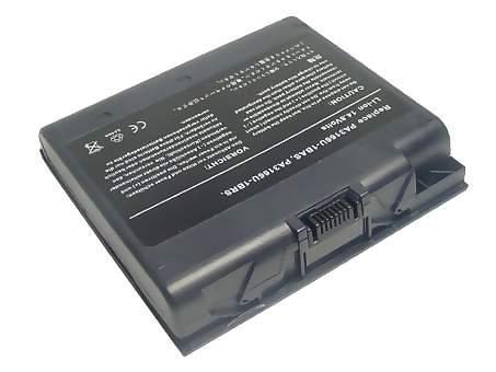 Toshiba PA3166U-1BAS laptop battery