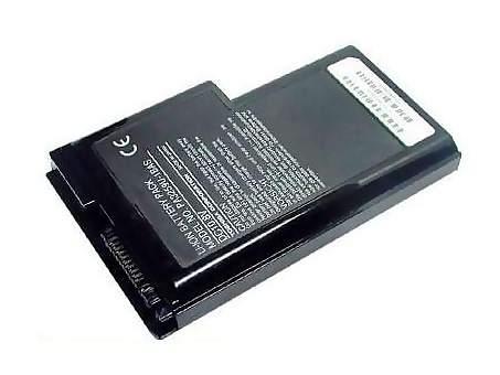 Toshiba Satellite Pro M10 battery