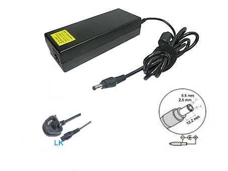 Toshiba Satellite T130 Laptop AC Adapter