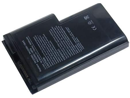 Toshiba Tecra M1 Series battery