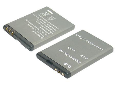 Nokia 7500 Cell Phone battery