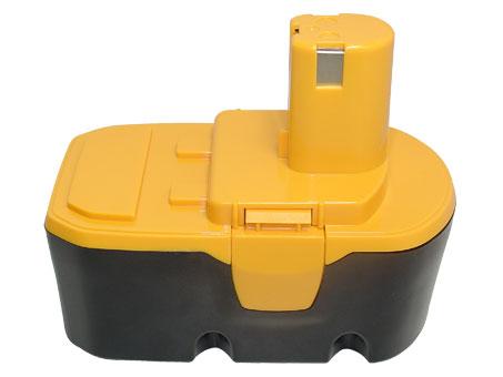 Ryobi CMD-1802M Power Tools battery