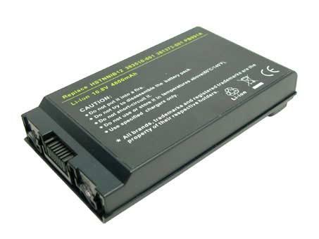 HP Compaq Business Notebook NC4200 Series laptop battery