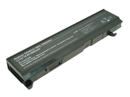 Toshiba Dynabook TX/745LS battery