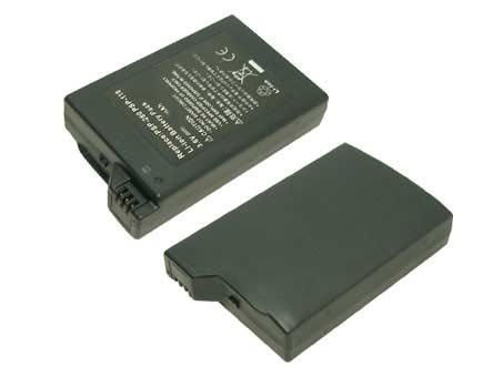 Sony PSP-1000 battery