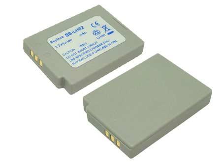 Samsung VP-MS11 digital camera battery