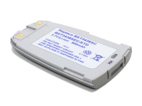 Samsung CCR040SBEC/STD Cell Phone battery