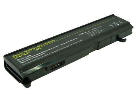 Toshiba Satellite A105-S171 battery