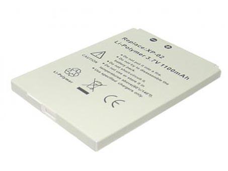 HP HSTNH-F10B battery