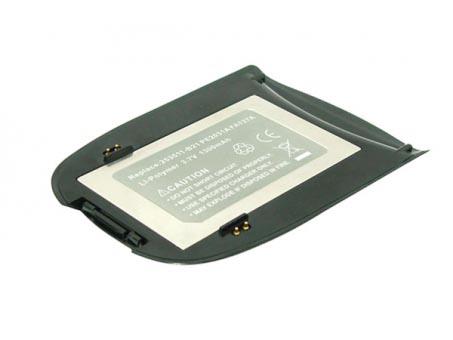 HP FA127A battery