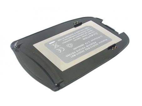 HP iPAQ h3870 battery