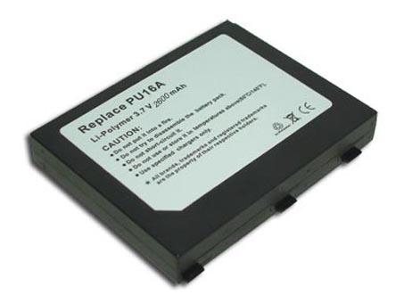 Dopod PU16A battery