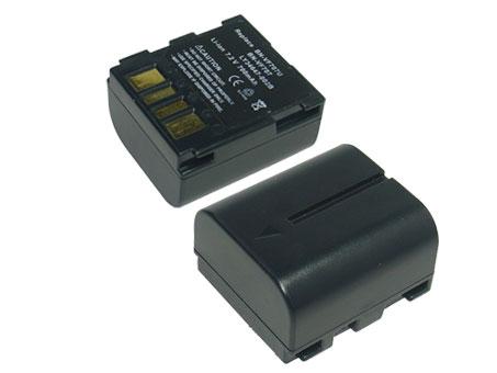 JVC GZ-MG21E battery