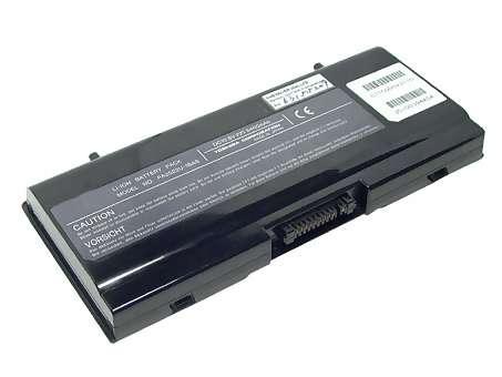 Toshiba Satellite 2450-201 laptop battery