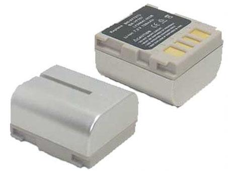 JVC GR-DF450U battery