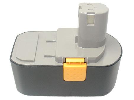 Ryobi CID-1802P battery