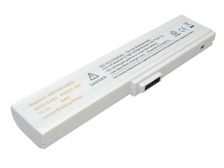 Compaq Presario B2810TX battery