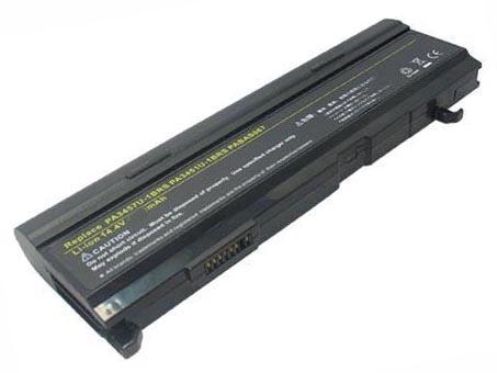 Toshiba Satellite A105-S171 battery