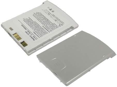 Dell 312-0073 PDA battery