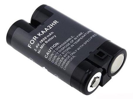 Kodak KAA2HR Battery